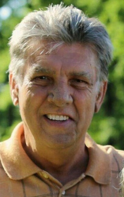 Obituary of Dennis Joseph Whitlow Sr.