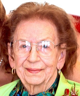 Obituary of Marjorie Boyd Haynes