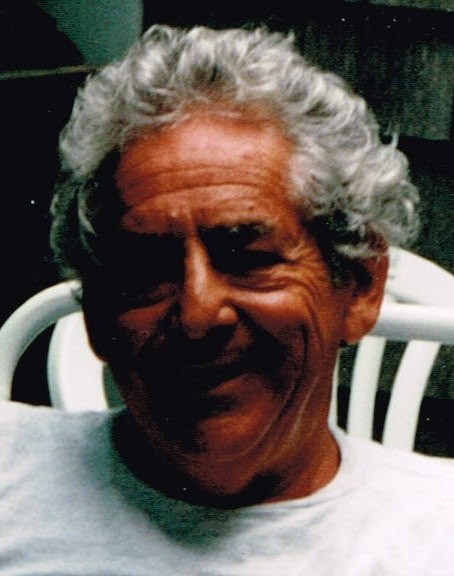 Obituario de Ernest Saul Wolf