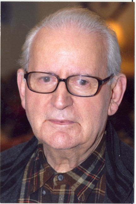 Avis de décès de Julio Marques