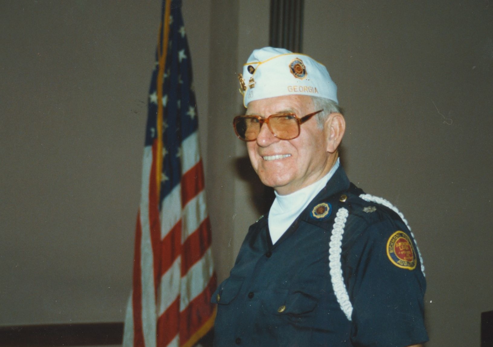 Obituary of Roy W. Howard