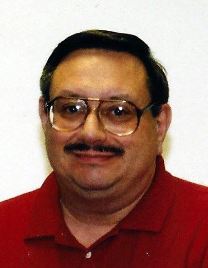 Obituary of Vincent Del Greco