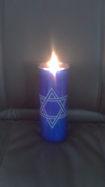 Obituary of Lee Mark Ehrenkranz