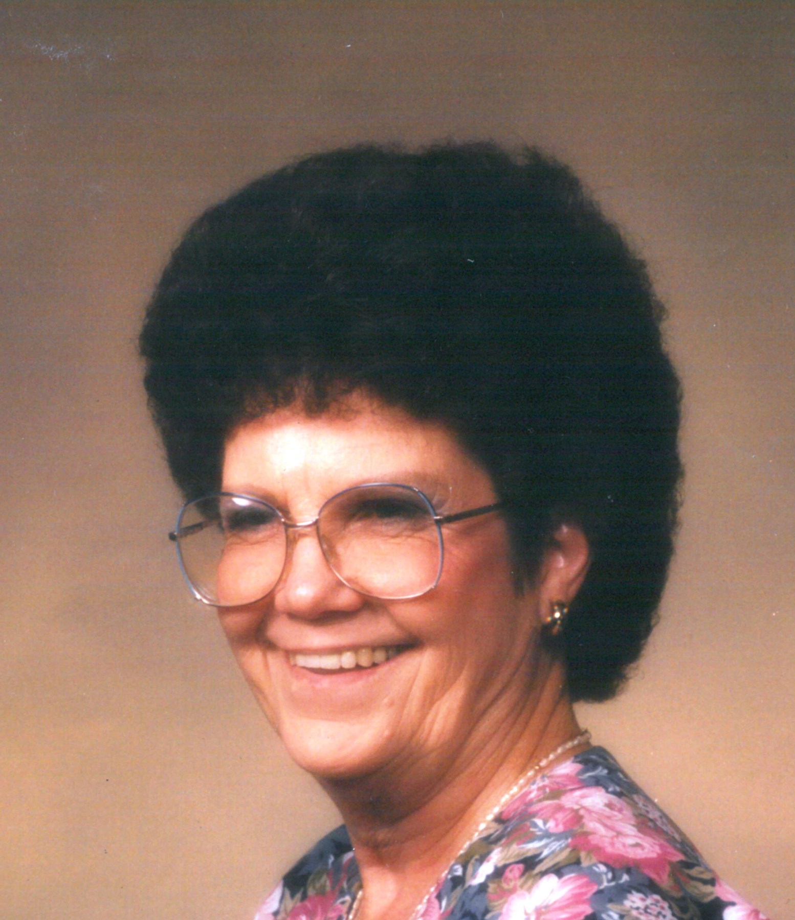 Obituary of Ruth Lavern Howell