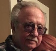 Avis de décès de Burgin "Pete" Murray