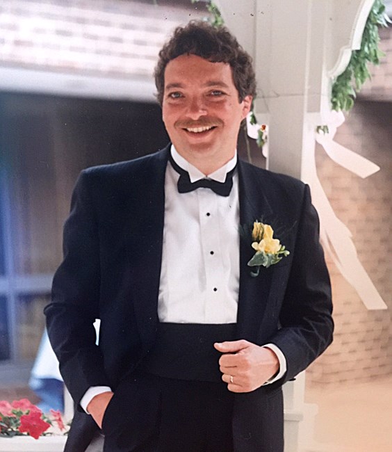 Obituary of Robert F. "Bob" McAllister