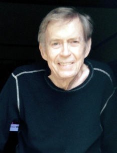 Obituary of John Lionel Jackson