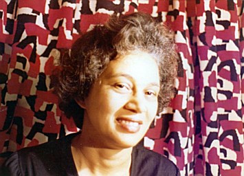 Obituary of Pearl "Mama" Maureen (Telford) Campbell