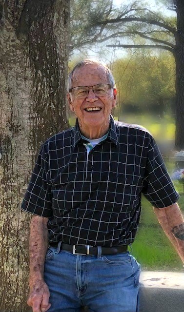 Obituary of Quitman David Byrd