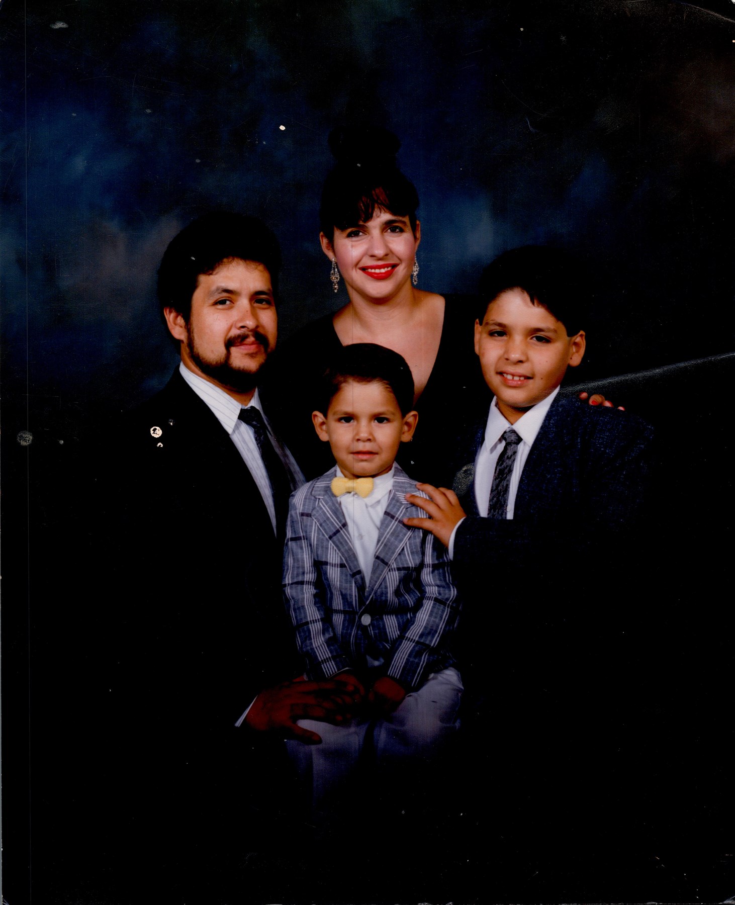 Obituary of Arturo Miranda Paez