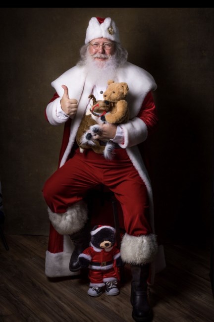 Obituary of Thomas Joseph Carroll