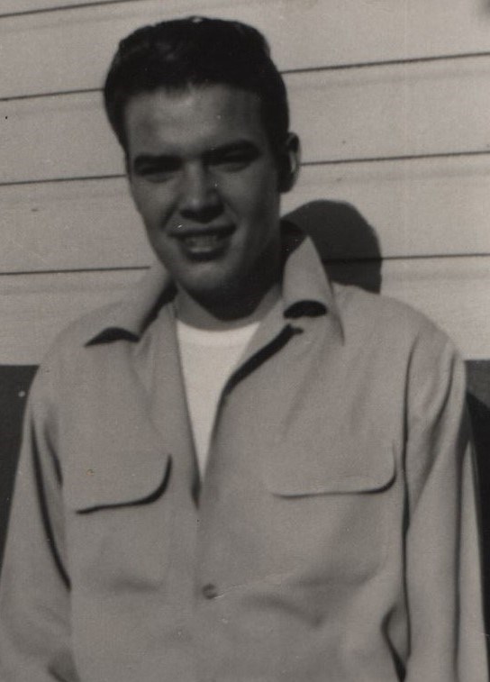 Obituario de Forrest Alan "Al" Parker