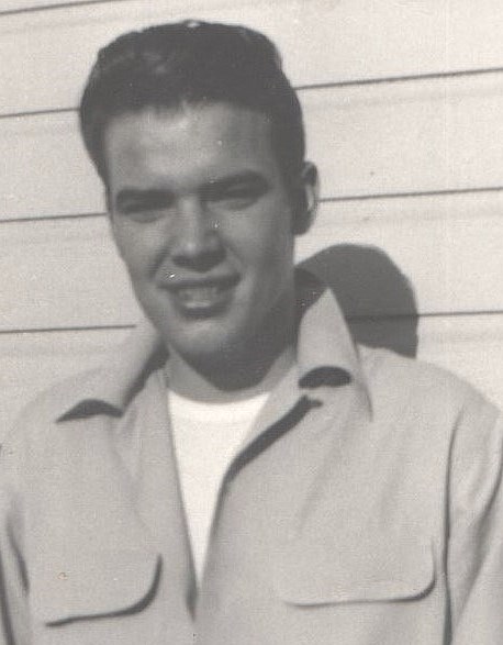 Obituario de Forrest Alan "Al" Parker