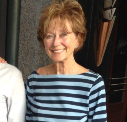 Avis de décès de Kathryn "Kay" Kennard McIlyar