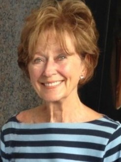 Avis de décès de Kathryn "Kay" Kennard McIlyar