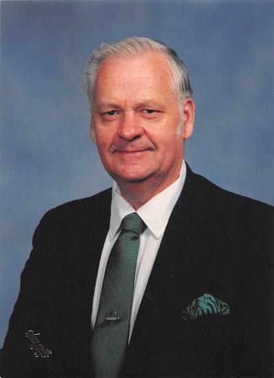 Obituary of Louis Aaron Cornett