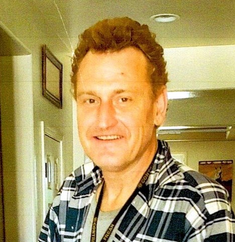 Obituary of Eric Dale Hill