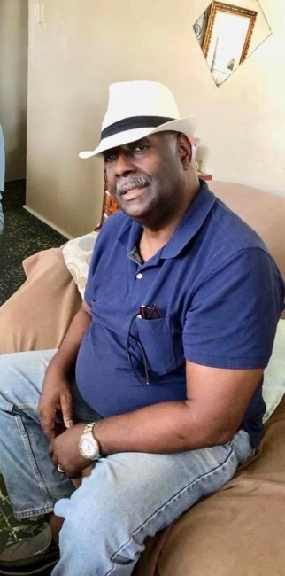 Obituario de Roberto Rivera Rivera