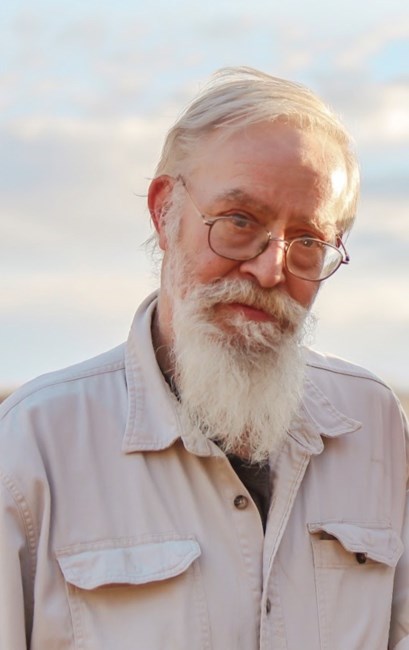 Obituary of David "Dave" Patrick Gruss