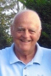 Obituary of Brian Barnett