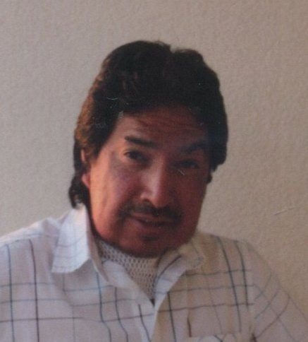 Obituario de Rigoberto Pena-Zamora