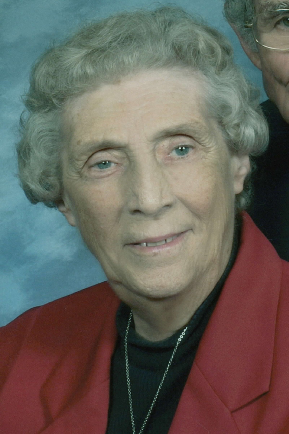 Obituary of Esther W. Kennedy