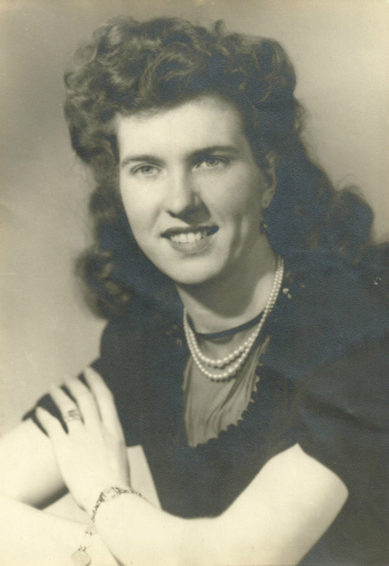 Obituary of Lucille S Gauthier