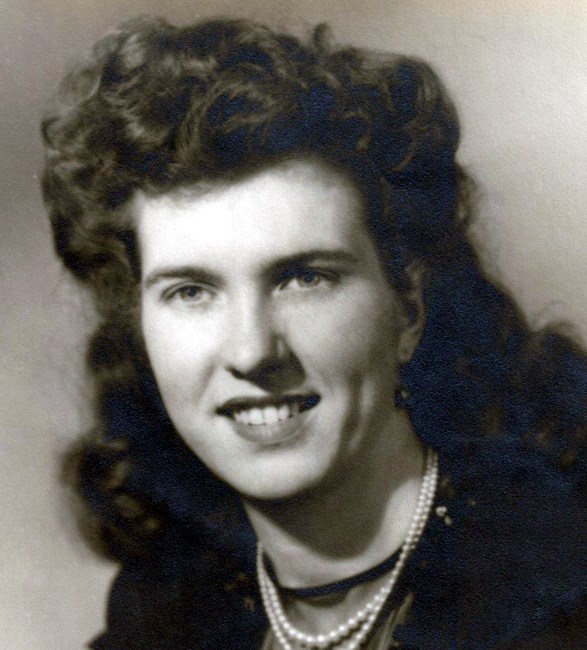 Obituary of Lucille S Gauthier