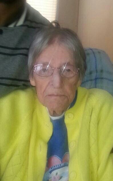 Obituary of Elizabeth May Fedewa Hanson