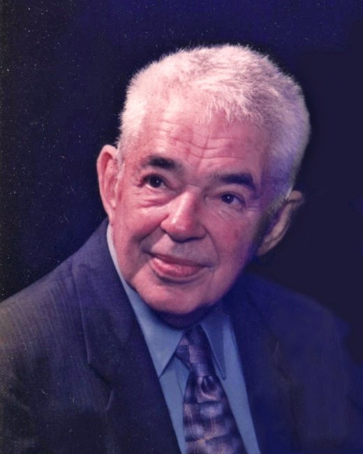 Obituario de Robert Massie Detamore Jr.