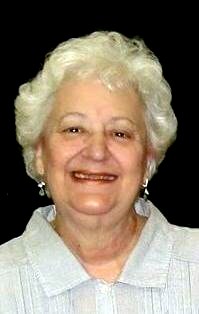 Obituary of Mercedes A. Harker