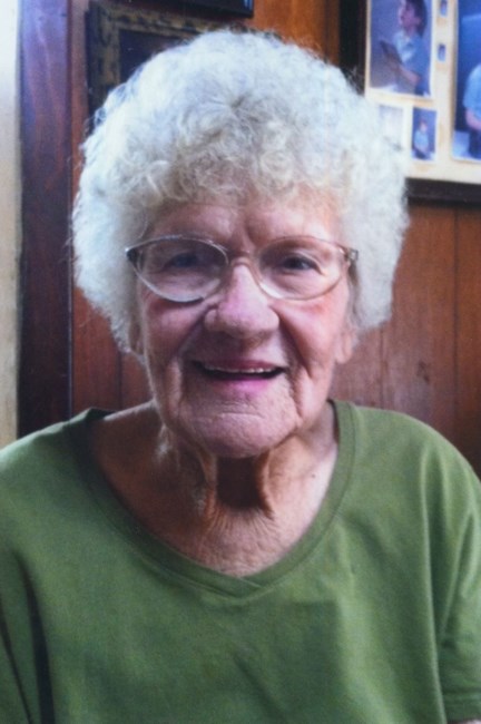 Obituary of Robbie Blocker Murray