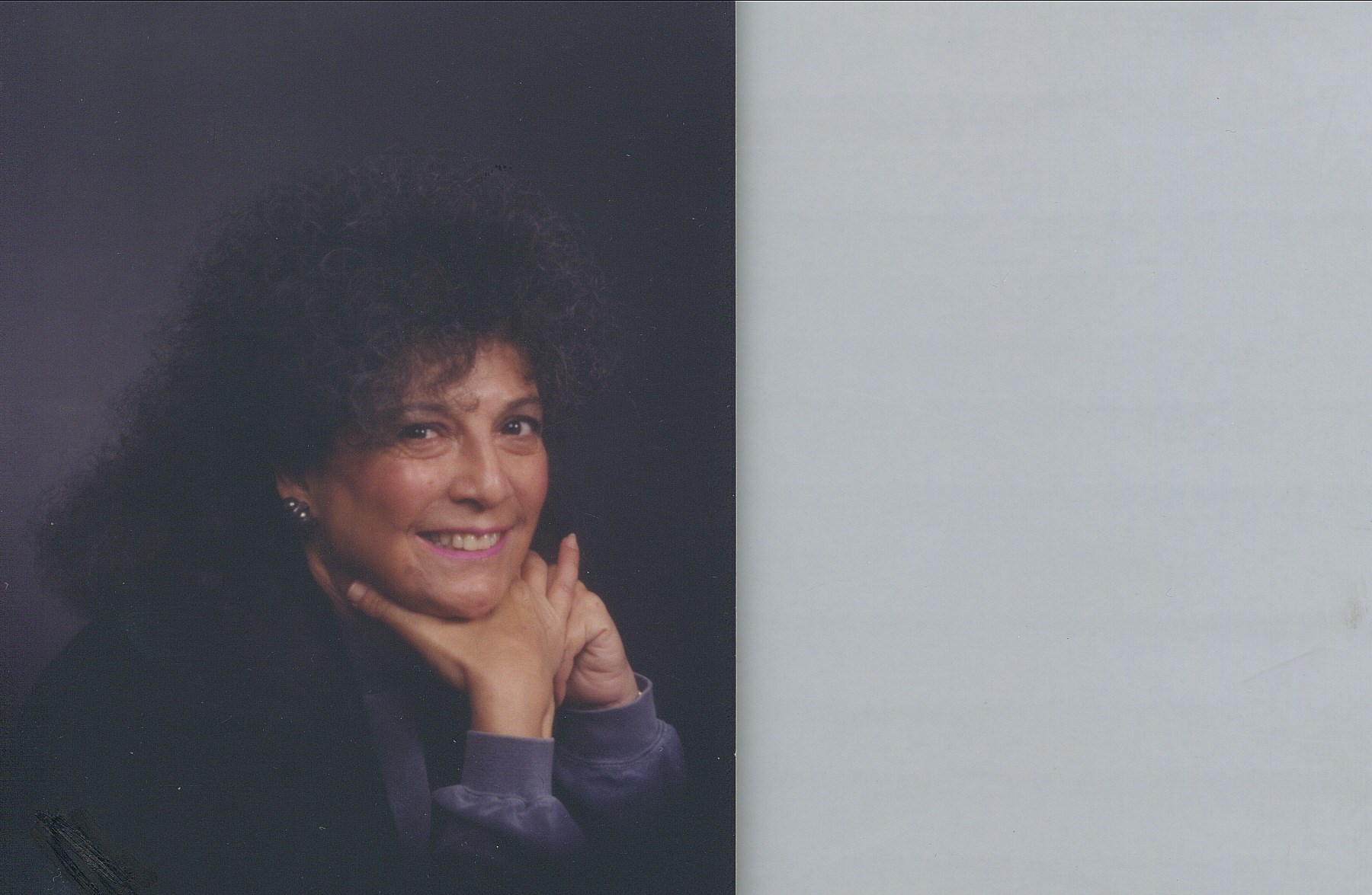 Obituary of Nanette Marie Kuhn