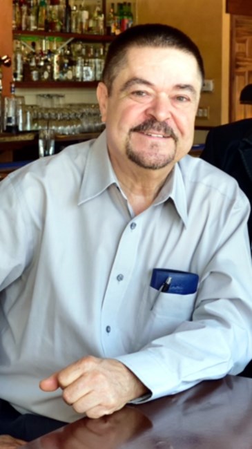 Obituary of Antonio G Estrada