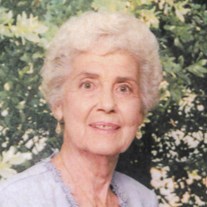Obituary of Lorene M. Biggs