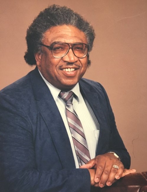 Obituary of John Gilbert Pyles