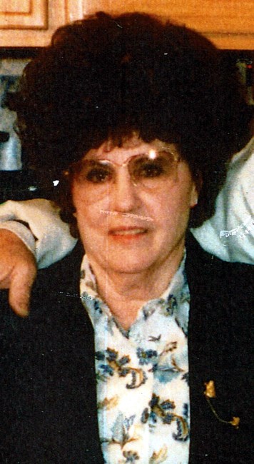 Obituary of Beverly A. Montour