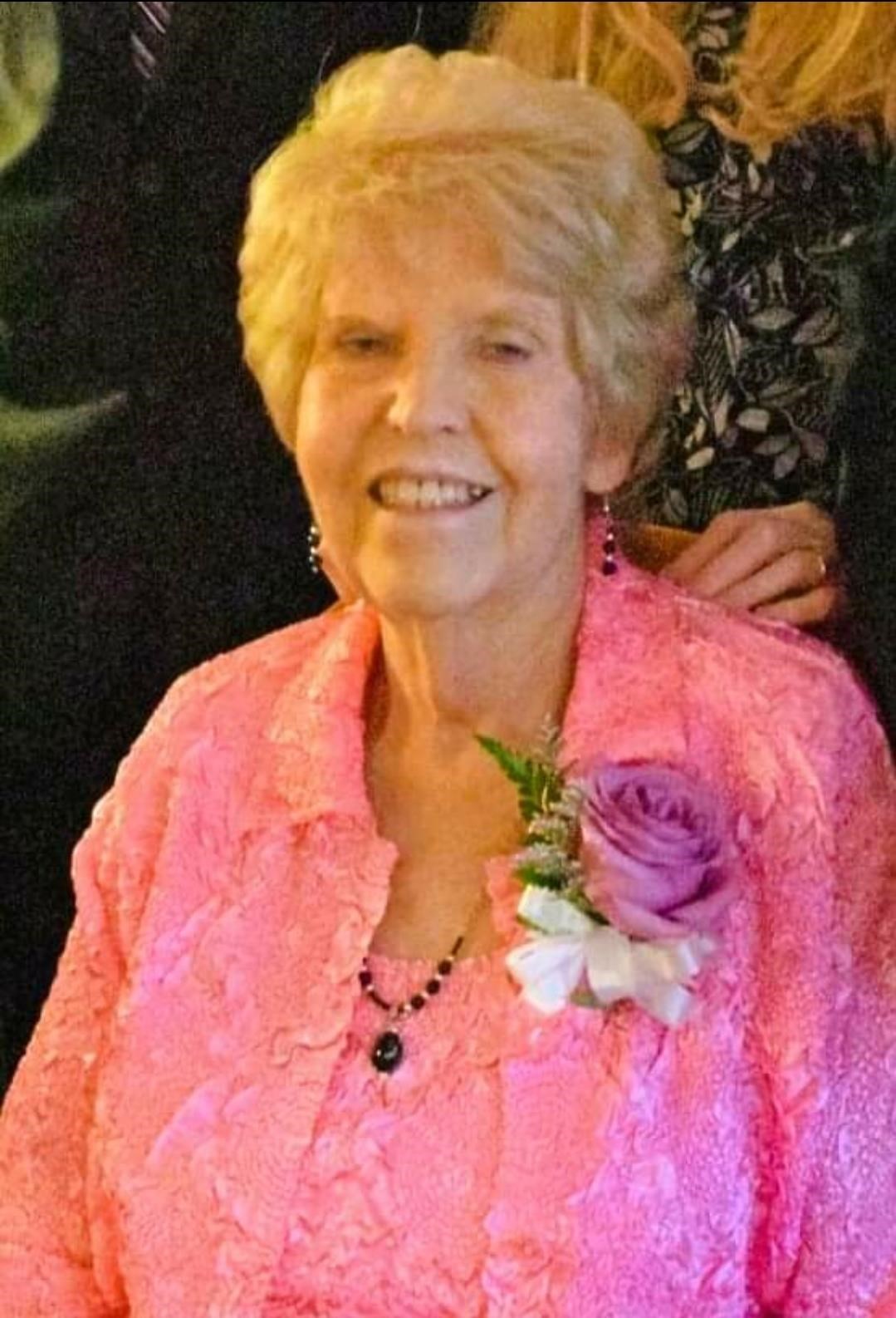 Obituary of Sylvia Spellar