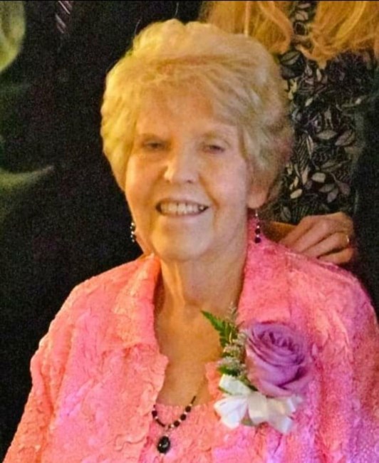 Obituary of Sylvia Spellar