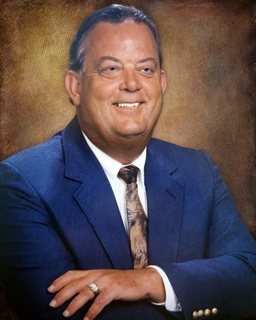 Obituario de Walter Wayne Shickles