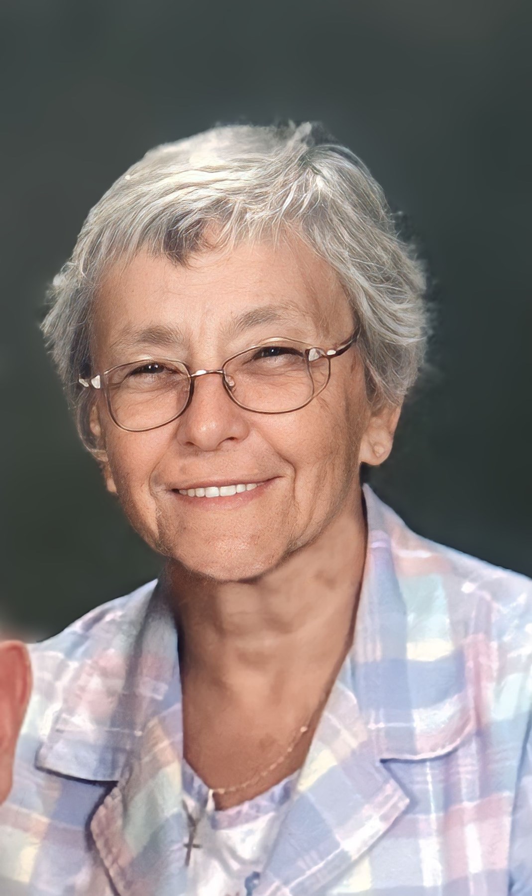 Sharon Morris Obituario Newton NJ