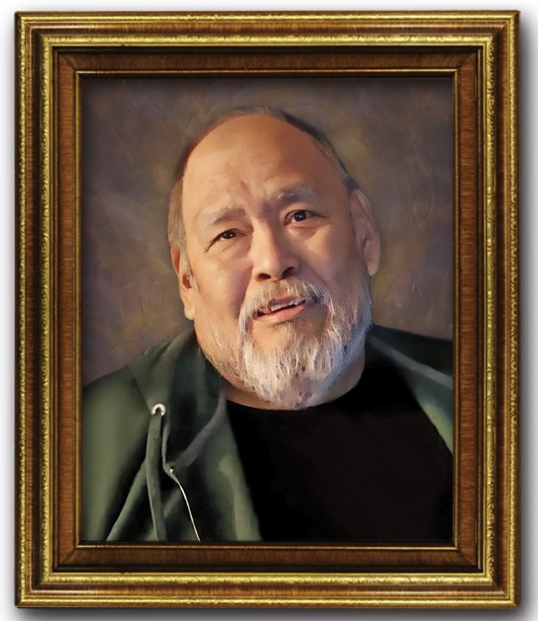 Obituary of Milton Yazzie