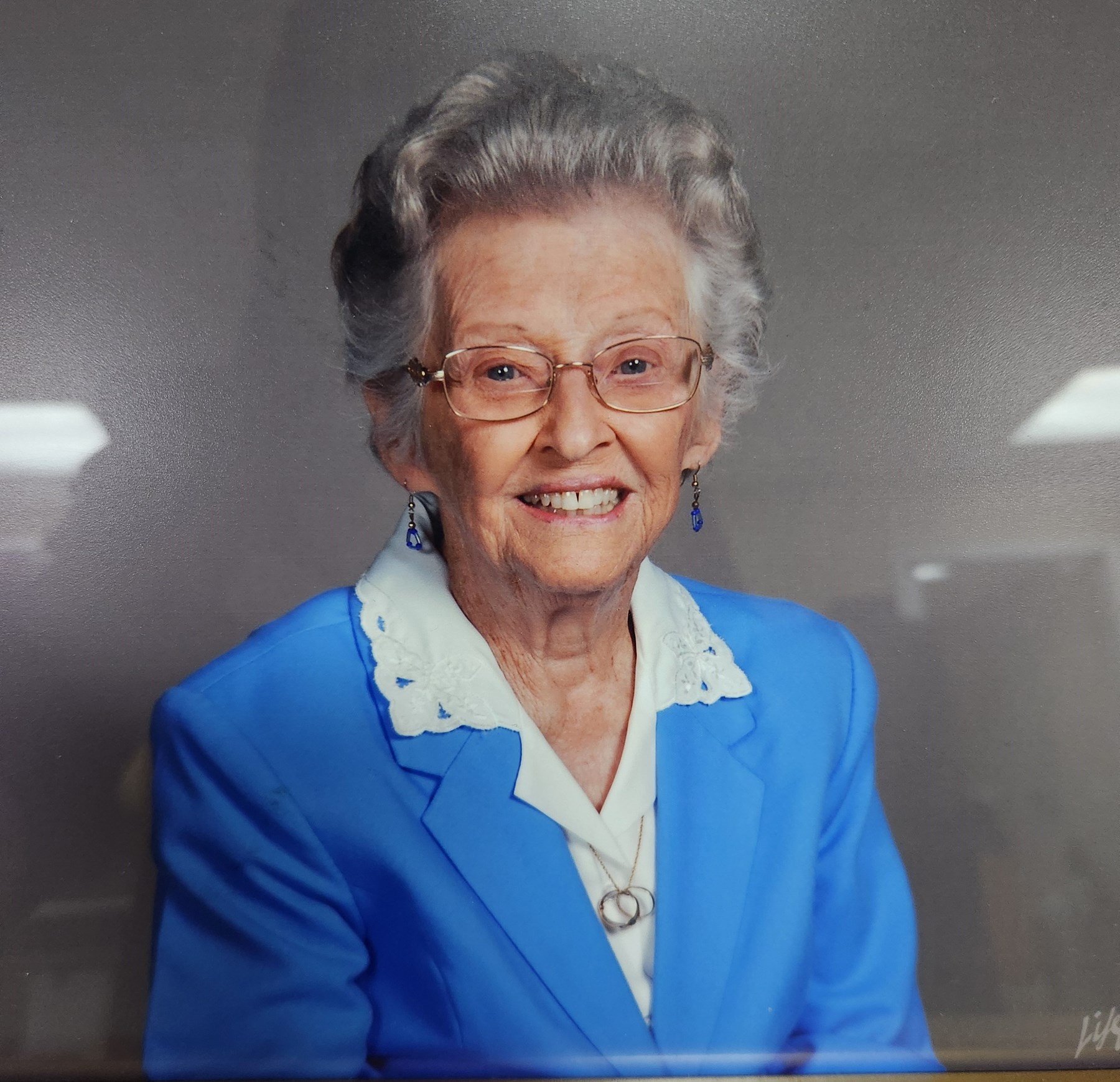 Obituary of Christine S. Taylor