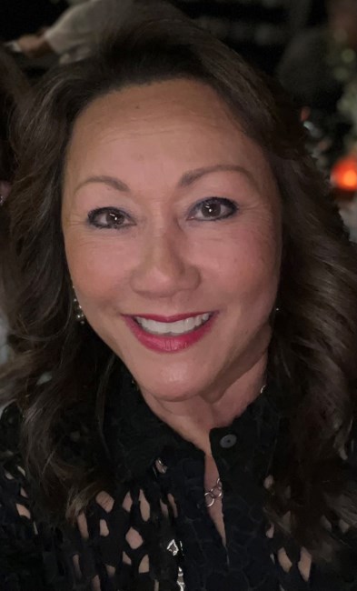 Obituary of Sharon Pauline Sumter