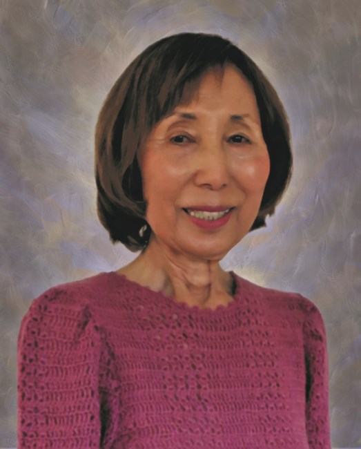 Obituary of Karie Kim Goto