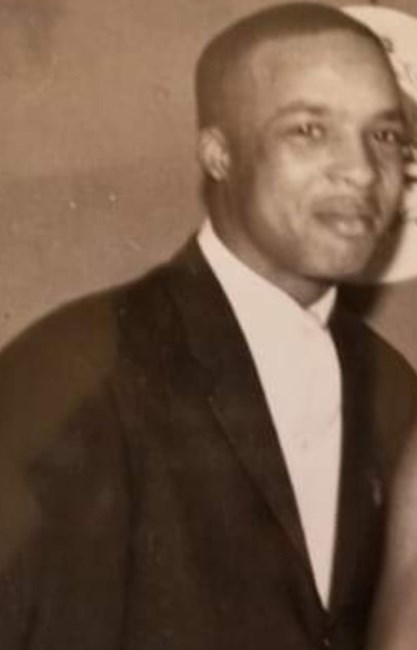 Obituary of George Williams Johnson Jr.