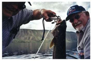 Obituary of Ralph R. Forbes, Sr.