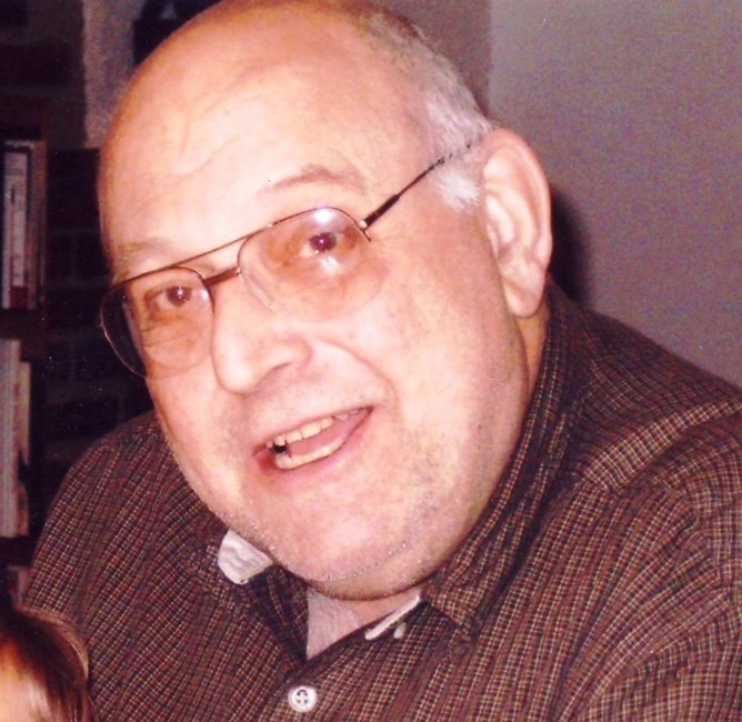 Obituary of George Schroeder