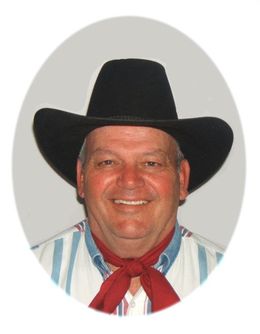 Obituary of Robert Allen Cook Marple