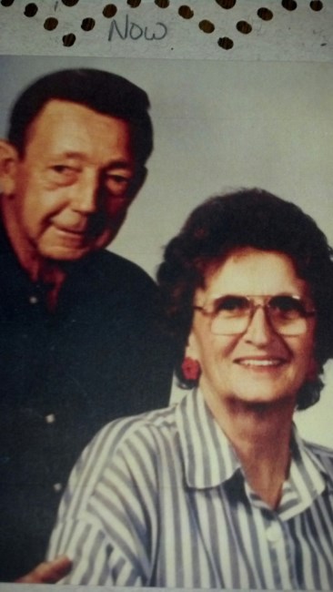 Obituary of Dorothy Pinkerton